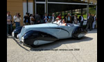 Delahaye 135M Roadster Figoni & Falashi 1937